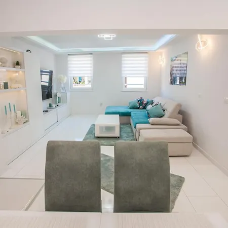 Pascal Appartement *