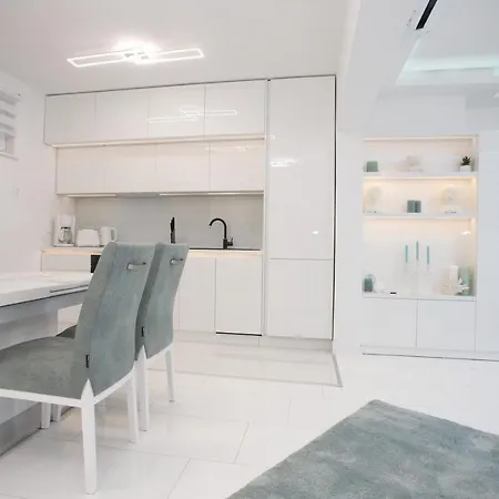 Appartement Pascal Poreč