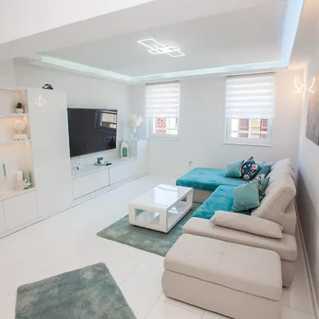 Pascal Appartement Poreč