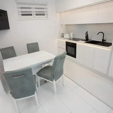 Pascal Appartement *