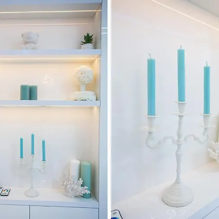 Pascal Appartement *