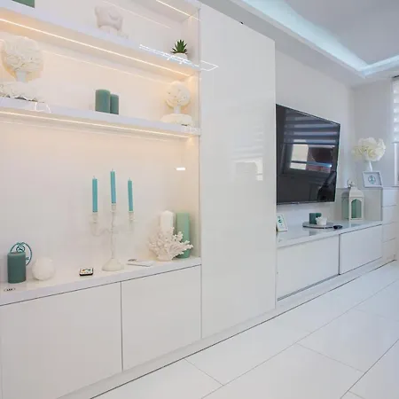 Appartement Pascal