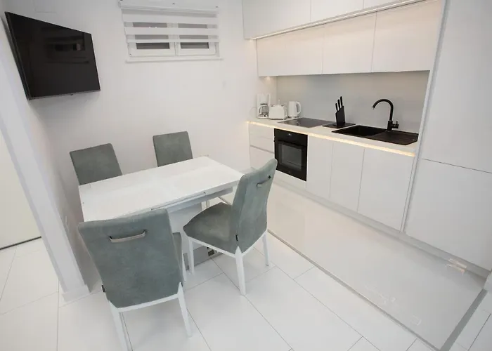 Pascal Διαμέρισμα *